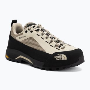Dámske nástupové topánky The North Face Verto Alpine Gore-Tex desert stone/tnf black