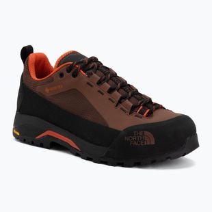 Pánske nástupové topánky The North Face Verto Alpine GTX ember soil/lava