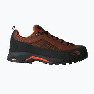 Pánske nástupové topánky The North Face Verto Alpine GTX ember soil/lava