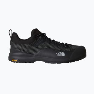 Pánske trekingové topánky The North Face Verto Approach GTX tnf black/tnf black