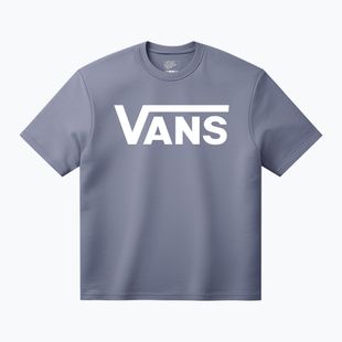 Pánske tričko Vans Classic Tee glacial slate