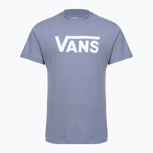 Pánske tričko Vans Classic Tee glacial slate