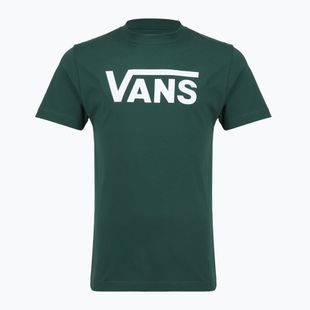 Pánske tričko Vans Classic Tee mystic moss