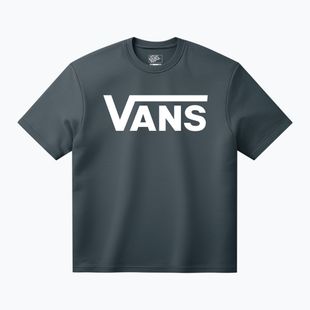 Pánske tričko Vans Classic Tee mystic moss