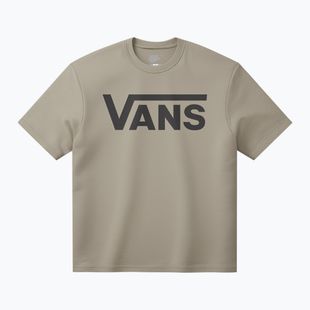 Pánske tričko Vans Classic Tee warm taupe