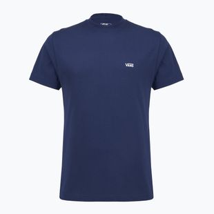 Pánske tričko Vans Left Chest SS deep indigo