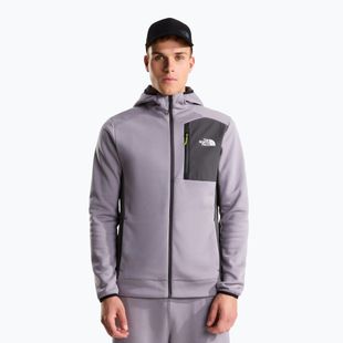 Pánska mikina The North Face Mountain Athletics Fleece Full Zip