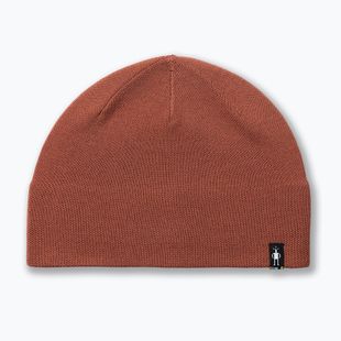 Zimná čiapka Smartwool The Lid Burnt Sienna