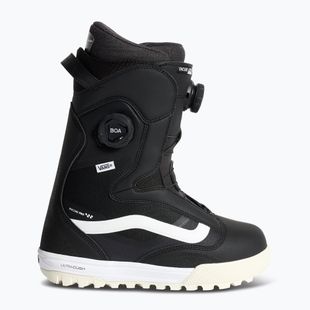 Dámske snowboardové topánky Vans Encore Pro 2.0 W black/white