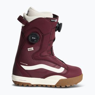 Dámske snowboardové topánky Vans Encore Pro 2.0 W port royale