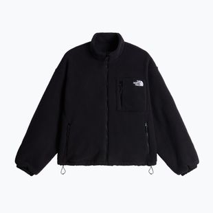 Dámska bunda The North Face Yumiori Reversible tnf blk/tnf blk