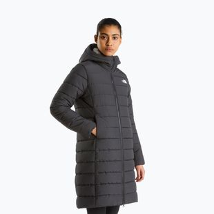 Dámsky zateplený dámsky The North Face Aconcagua Hooded Parka tnf black