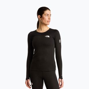 Dámska termo bielizeň The North Face Summit Pro Baselayer Crew tnf black