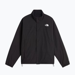 Pánska bunda The North Face Yumiori Reversible tnf blk/tnf blk