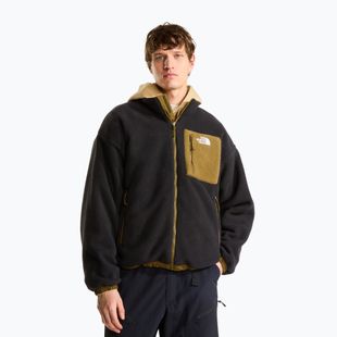 Pánska bunda The North Face Yumiori Reversible caraway seed/tn