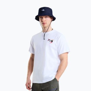 Tričko The North Face Off Piste Embro RLX Tee Graphic tnf white