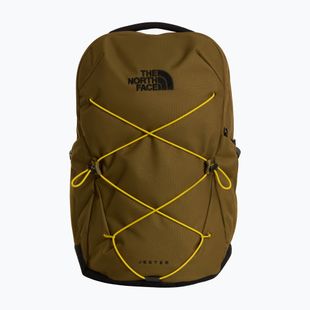 Mestský batoh The North Face Jester 28 l caraway seed/tnf black