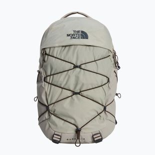 Mestský batoh The North Face Borealis stone slab/dark chestnut