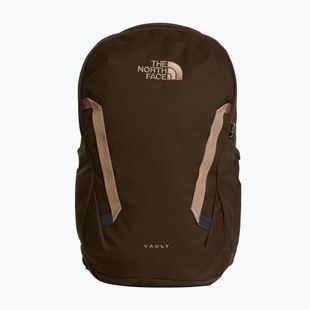 Mestský batoh The North Face Vault 27 l dark chestnut/garnet