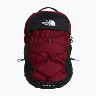 Mestský batoh The North Face Borealis burgundy crush