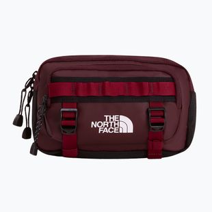 Ľadvinka The North Face Base Camp Lumbar deep burgundy/t