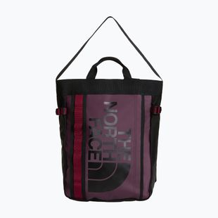 Taška The North Face Base Camp Tote Pack 19,7 l deep burgundy/t