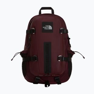 Mestský batoh The North Face Hot Shot Base Camp 25,5 l deep burgundy