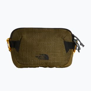 Ľadvinka The North Face Clyffe Lumbar 2 l caraway seed/tnf black