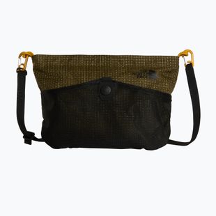 Kabelka cez rameno The North Face Clyffe Shoulder 1,5 l caraway seed/tnf black