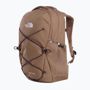 Mestský batoh The North Face Jester 22 l garnet/endless