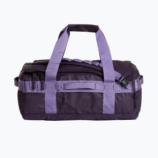 Cestovná taška The North Face Base Camp Voyager Duffel 42 l endless dusk/grounded purple
