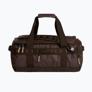 Cestovná taška The North Face Base Camp Voyager Duffel 42 l dark chestnut/garnet