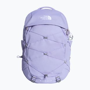 Dámsky mestský batoh The North Face Borealis pale plum light