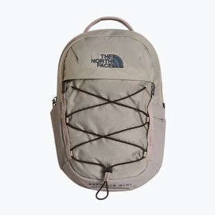 Mestský batoh The North Face Borealis Mini Backpack 10 l stone slab/dark