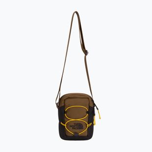 Ľadvinka The North Face Jester Crossbody caraway seed/tnf black