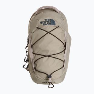 Mestský batoh na rameno The North Face Borealis Sling 6 l stone slab/dark