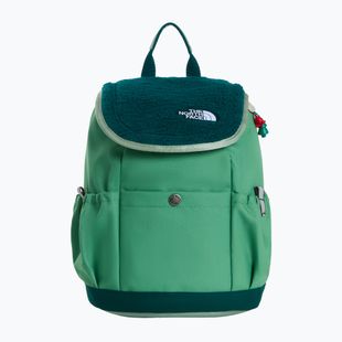 Mestský batoh The North Face Mini Explorer dimmed algae/slate moss/pacific teal