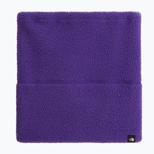 Zimná čiapka The North Face Whimzy Convertible Beanie peak purple