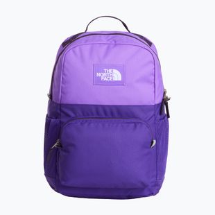 Mestský batoh The North Face Chuckwalla 27 l elevation purple