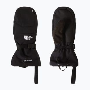 Lyžiarske rukavice The North Face Montana 3IN1 GTX tnf black