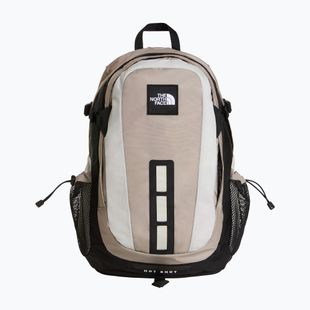 Mestský batoh The North Face Hot Shot Se 30 l stone slab/cumulus clou