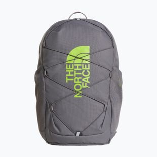 Mestský batoh The North Face Court Jester smoked pearl/sport moss