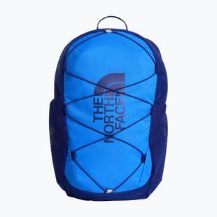 Mestský batoh The North Face Court Jester active blue/bold blue
