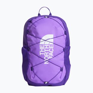 Mestský batoh The North Face Court Jester elevation purple