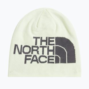 Zimná čiapka The North Face Reversible Highline anthracite grey