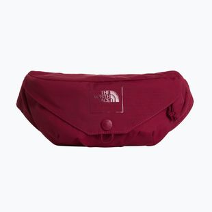 Ľadvinka The North Face Glen Canyon Lumbar burgundy crush