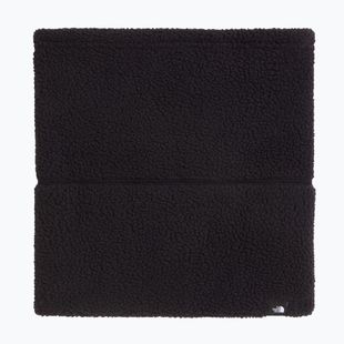 Zimná čiapka The North Face Whimzy Convertible Beanie tnf black