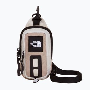Ľadvinka The North Face Hot Shot Crossbody 2 l stone slab/cumulus cloud