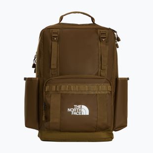 Mestský batoh The North Face Base Camp Daypack caraway seed