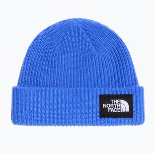 Zimná čiapka The North Face Salty Lined active blue
